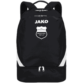 Rucksack Broich inkl. Vereinslogo