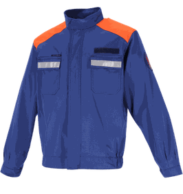 Jugendfeuerwehr - Blousonjacke