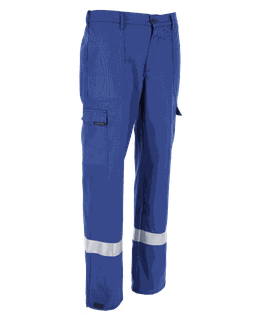 Jugendfeuerwehr - Bundhose