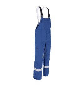 Jugendfeuerwehr - Latzhose