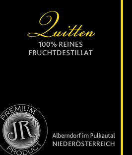 Quitten