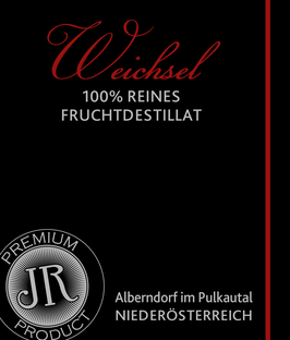 Weichselschnaps