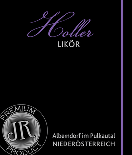 Hollerlikör