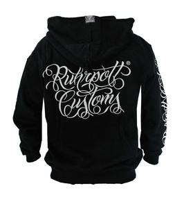 "RPC  Hoodie Schriftzug"