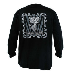 "RPC OLD-School" Longsleeve