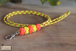 Five Paracord "Comet"