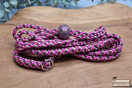 Jolly Style Retrieverleine "Sweet Cookie", 150cm