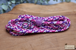 Jolly Style Retrieverleine "Candy Crush", 150cm
