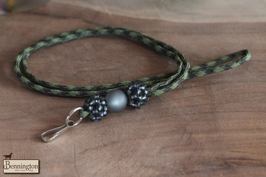 Modern Gloss Paracord "Force"