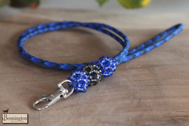 Gloss Paracord "Neptun"