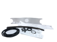 Low Temp. Service kit for F Series Size 0600