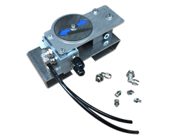 DA-D-A2 80x30x30 Pneumatic feedback module