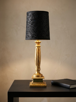 Italienische Florentier Lampe