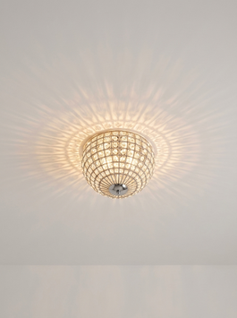 Deckenlampe - NEU