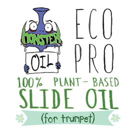 MONSTER OIL "ECO PRO" SLIDE OIL