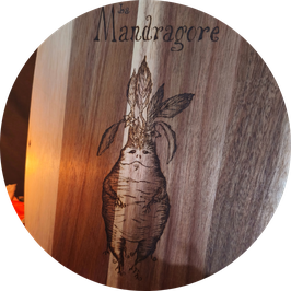 La Mandragore