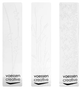 Embossing Folder Set Natur
