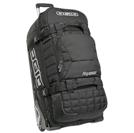 MALETA OGIO  RIG 9800  NEGRA