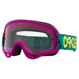 Gafas OAKLEY O-Frame MX Heritage - Pantalla transparente