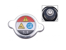 TAPA RADIADOR HONDA SH 125/350, ADV 350/750, Forza 350/750