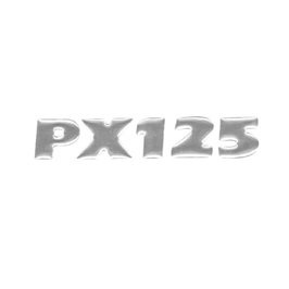 Anagrama vespa PX125