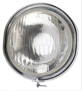 OPTICA  FARO VESPA   PRIMAVERA SUPER
