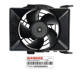 VENTILADOR GAS GAS TXT 23/24