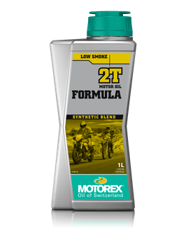 FORMULA 2 T  1L