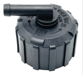 TAPON RADIADOR   1.0 BAR SCOOTER