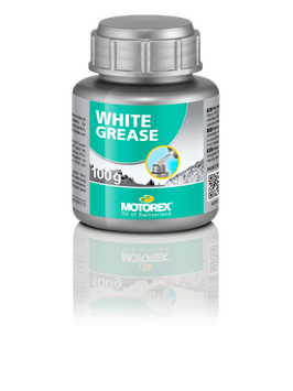 WHITE GREASE NLGI 2