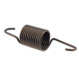Muelle caballete  vespa Cosa 125-150-200cc