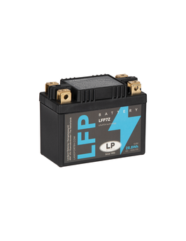 BATERIAS LP LITIO ML LFP7Z LIFEPO4