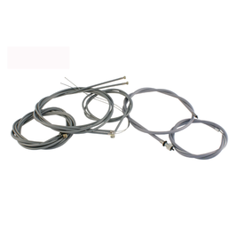 kit de cable completo teflon  vespa Px Arcobaleno 125-150-200cc