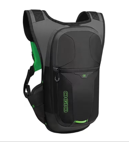 MOCHILA OGIO  MODELO  ATLAS 3L negra