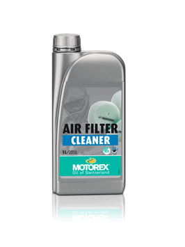 AIR FILTER CLEANER 1l