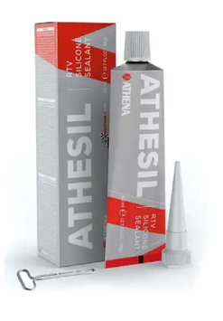 ATHESIL - ATHENA RTV SILICONE SEALANT