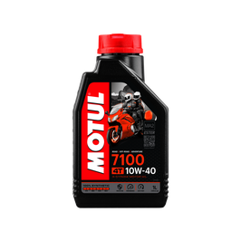 MOTUL  10W60  7100   1L