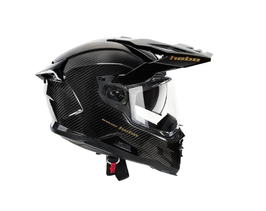 CASCO HEBO TRAIL  CARBONO  XP-28 DS EXPLORER