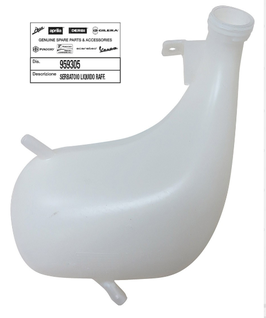 VASO AGUA PIAGGIO NRG REF/959305