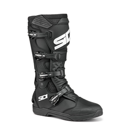 BOTAS SIDI X Power Sc NEGRA