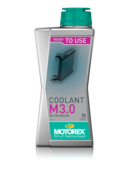 COOLANT M3.0