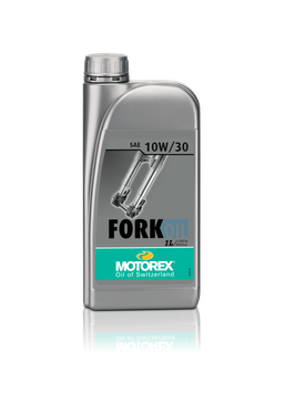 RACING FORK OIL 10W30