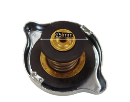 TAPON RADIADOR   1.2 bar