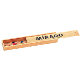 Les Mikado
