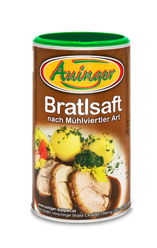 Bratlsaft - Mühlviertler Art