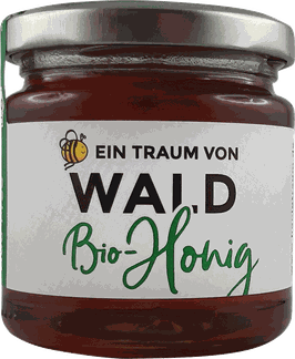 Waldhonig BIO