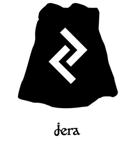 Jera Rune