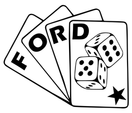 Ford Karten