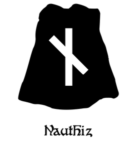 Nauthiz Rune