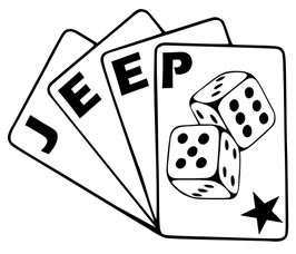 Jeep Karten